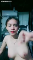 Bokep Indo Live Sweetybil Telanjang Jilat Uting Pink