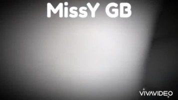 Missy Gangbang